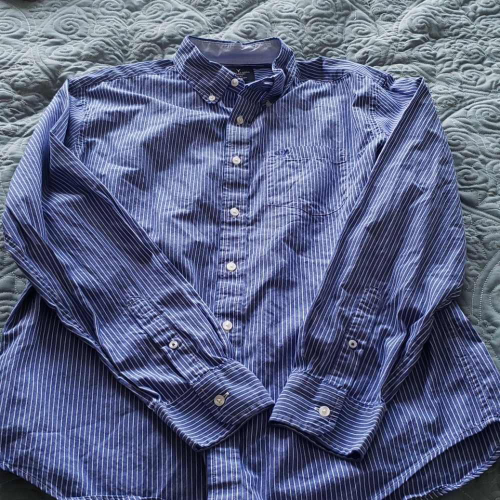 Men's shirt